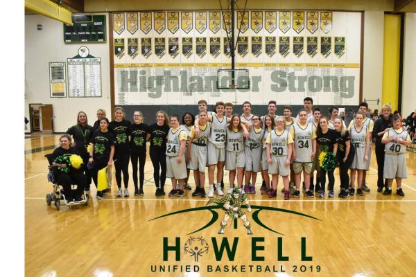 Howell High School