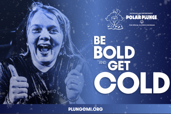 SOMI prepares for the return of 30+ in-person Polar Plunges