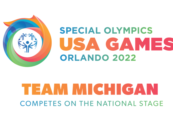 Team Michigan logo