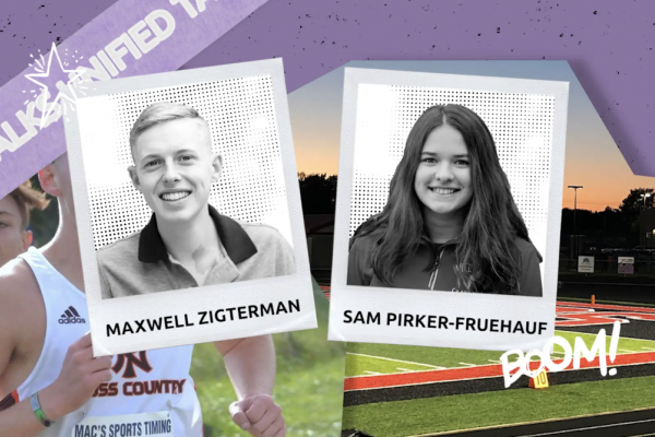YAC Ambassadors