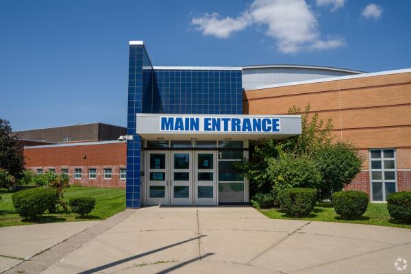 Fisher Magnet Upper Academy