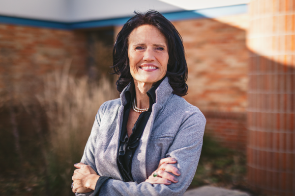 picture of Jennifer VanSkiver