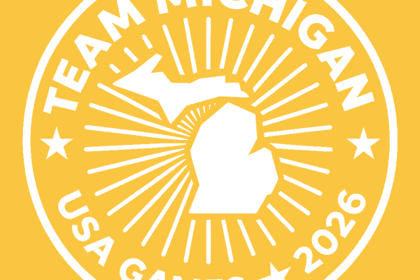 Team Michigan Logo
