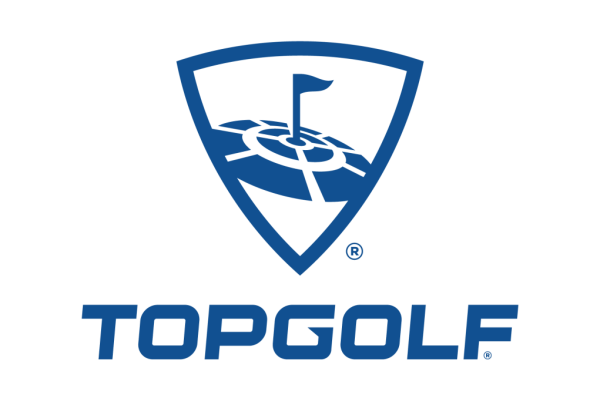 Top Golf Logo