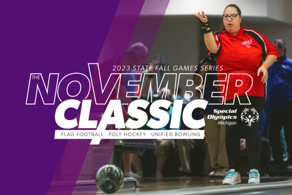 November Classic logo