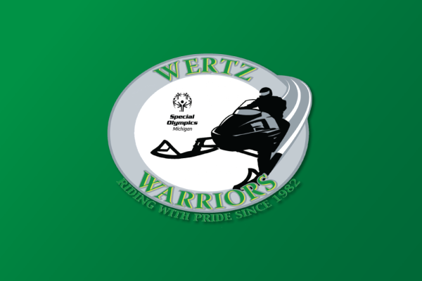 Wertz Warriors Snowmobile 