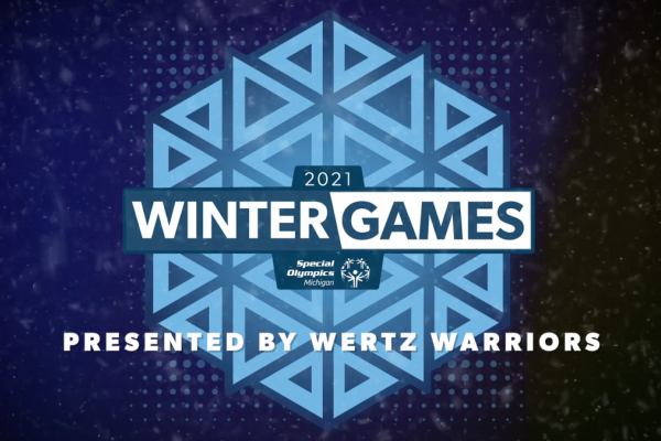 Winter Games presented by Wertz Warriors