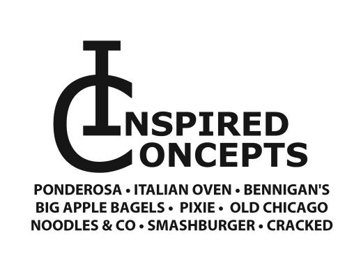 Inspired Concepts logo