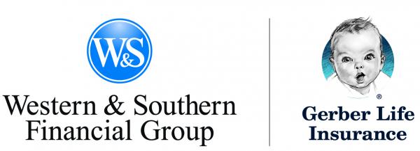 Gerber Life Insurance logo