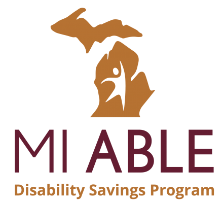 MiABLE: Disability Savings Program logo