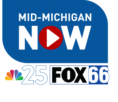 Mid-Michigan Now, NBC 25, FOX 66