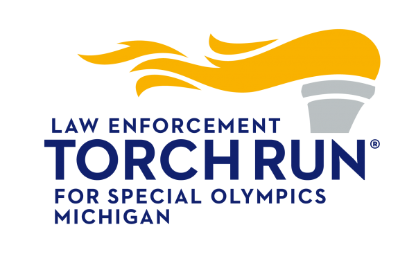 Law Enforcement Torch Run for Special Olympics Michigan