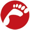 Fit Feet logo
