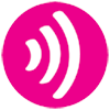 Healthy Hearing logo