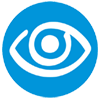 Opening Eyes logo