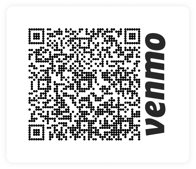 VenmoQRcode